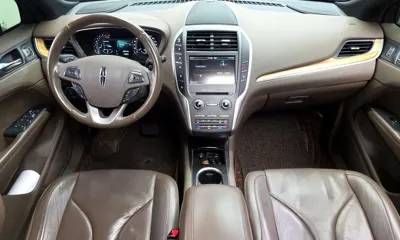 Lincoln MKC 2015, 85250 км, за 7400000 KRW - фото 7