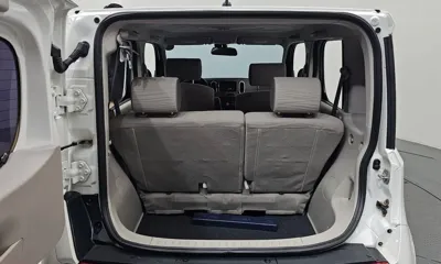 Nissan Cube 2012, 141170 км, за 4300000 KRW - фото 20