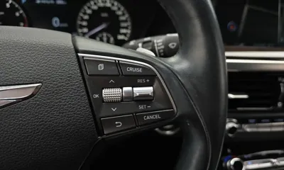Genesis EQ900 2017, 100616 км, за 14300000 KRW - фото 18