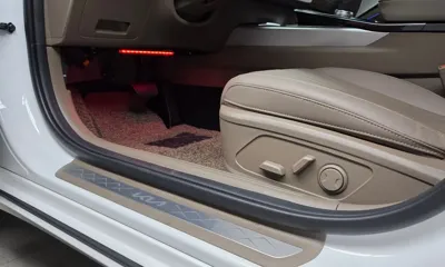 Kia K8 2024, 34085 км, за 30400000 KRW - фото 32