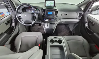 Hyundai Starex 2018, 186530 км, за 12500000 KRW - фото 7