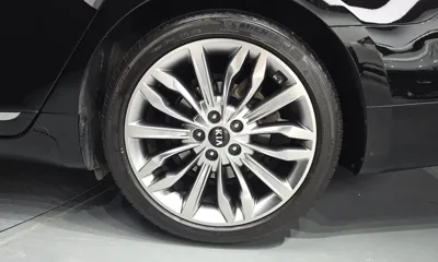 Kia K7 2020, 23790 км, за 25300000 KRW - фото 21