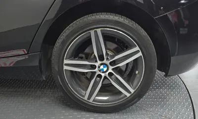BMW 1-Series 2017, 95174 км, за 11500000 KRW - фото 21