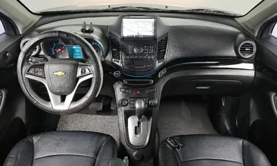 ChevroletGMDaewoo Orlando 2017, 107087 км, за 5500000 KRW - фото 7