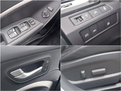 Hyundai Santafe 2013, 183670 км, за 8300000 KRW - фото 16