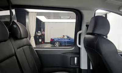 Hyundai Staria 2022, 89327 км, за 20990000 KRW - фото 25