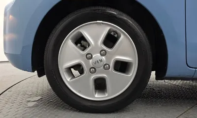 Kia Ray 2019, 33740 км, за 11200000 KRW - фото 5