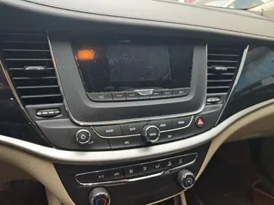 Buick Verano 2016, 106500 км, за 25800 CNY - фото 13