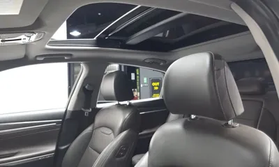 Hyundai Grandeur 2017, 112135 км, за 13800000 KRW - фото 18
