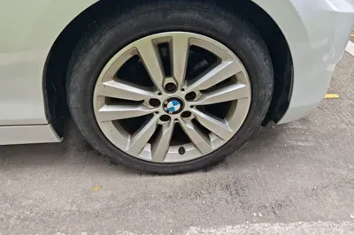 BMW 2 Series 2015, 55300 км, за 80923.03 CNY - фото 8