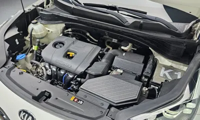 Kia Sportage 2019, 54843 км, за 16900000 KRW - фото 6