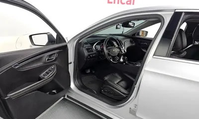 ChevroletGMDaewoo Impala 2016, 157542 км, за 3900000 KRW - фото 10