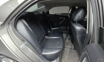 Kia Porte 2011, 133933 км, за 2790000 KRW - фото 19