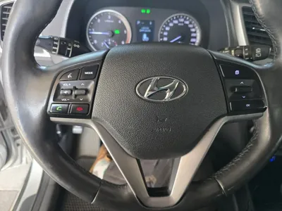 Hyundai Tucson 2016, 99948 км, за 9700000 KRW - фото 18