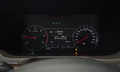 Kia Sorento 2021, 75817 км, за 22500000 KRW - фото 8