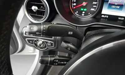 Mercedes-Benz C-Class 2016, 132198 км, за 12000000 KRW - фото 17
