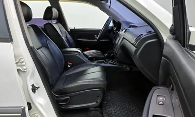 KG_Mobility_Ssangyong Rexton 2011, 159309 км, за 3700000 KRW - фото 10