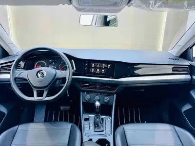 Volkswagen Bora 2023, 46000 км, за 65800 CNY - фото 7