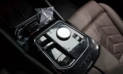 BMW 5-Series 2024, 11427 км, за 63500000 KRW - фото 9