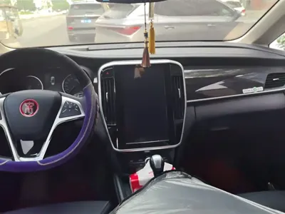BYD MAX 2018, 55599 км, за 35000 CNY - фото 13