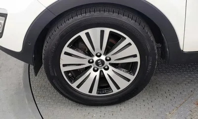 Kia Sportage 2014, 155452 км, за 6900000 KRW - фото 5