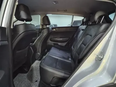 Kia Sportage 2019, 107096 км, за 10000000 KRW - фото 13