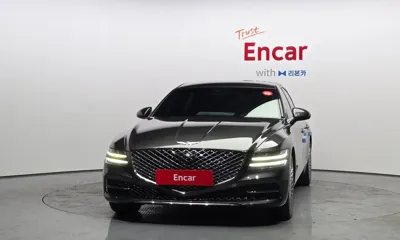 Genesis G80 2022, 75241 км, за 37900000 KRW - фото 3