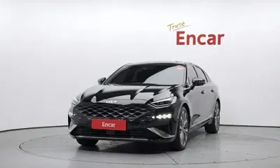 Kia K8 2023, 57551 км, за 31500000 KRW - фото 3