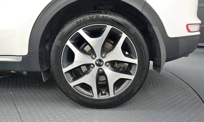 Kia Sportage 2016, 143850 км, за 10500000 KRW - фото 21