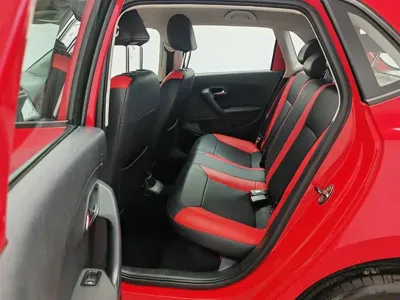 Volkswagen Polo 2015, 121700 км, за 11500 CNY - фото 15