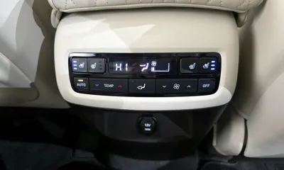 Hyundai Palisade 2021, 45705 км, за 35000000 KRW - фото 19