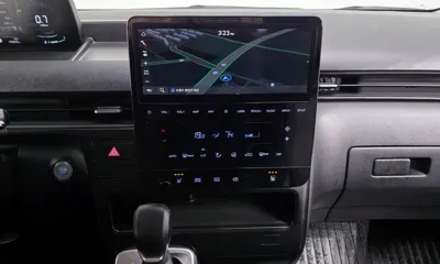 Hyundai Staria 2022, 150860 км, за 17200000 KRW - фото 13