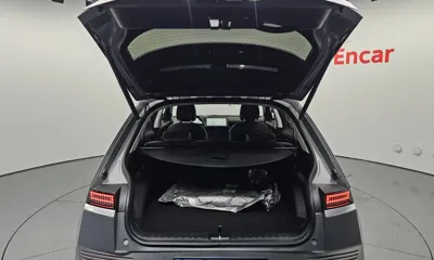 Hyundai Ioniq5 2022, 141310 км, за 25300000 KRW - фото 17