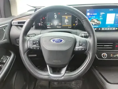 Ford Edge 2022, 78900 км, за 121000 CNY - фото 15