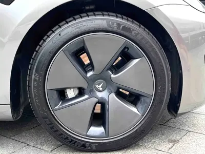 Tesla Model 3 2023, 40000 км, за 114500 CNY - фото 6