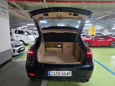 Porsche Macan 2017, 128000 км, за 29990000 KRW - фото 18