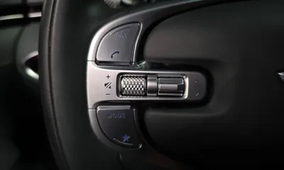 Genesis GV70 2022, 101906 км, за 34600000 KRW - фото 31