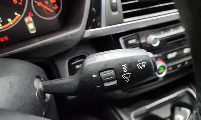BMW 3-Series 2016, 158201 км, за 7900000 KRW - фото 18