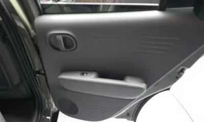 Hyundai Casper 2023, 26369 км, за 14500000 KRW - фото 25