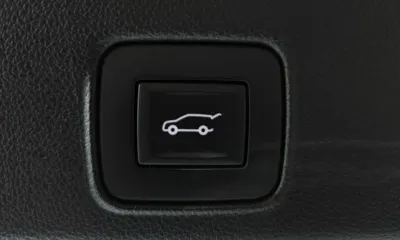 ChevroletGMDaewoo Trailblazer 2021, 232050 км, за 9900000 KRW - фото 20