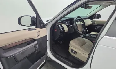 Land Rover Discovery 2019, 126545 км, за 28990000 KRW - фото 10