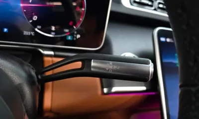 Mercedes-Benz S-Class 2022, 215784 км, за 60790000 KRW - фото 9