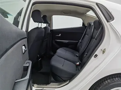 Kia K2 2015, 26400 км, за 21800 CNY - фото 15