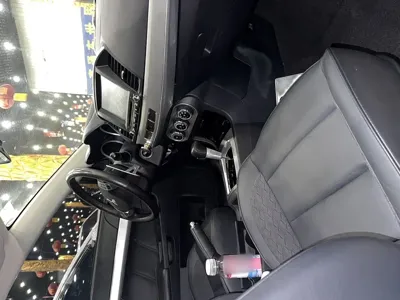 Mitsubishi Lancer EX 2015, 104300 км, за 30099 CNY