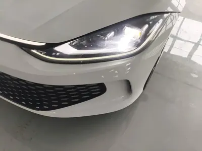 Volkswagen Lamando 2024, 600 км, за 104700 CNY - фото 24