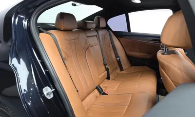 BMW 5-Series 2018, 101197 км, за 20500000 KRW - фото 12