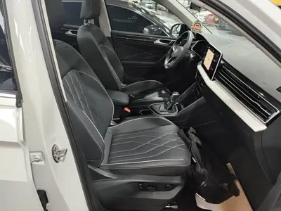 Volkswagen Tiguan L 2024, 21400 км, за 113000 CNY - фото 25