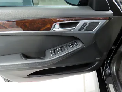 Hyundai Genesis 2016, 95166 км, за 16300000 KRW - фото 15