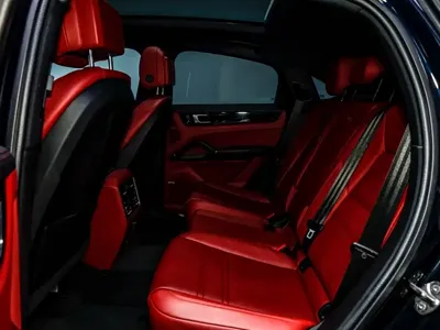 Porsche Cayenne 2020, 51800 км, за 488000 CNY - фото 14