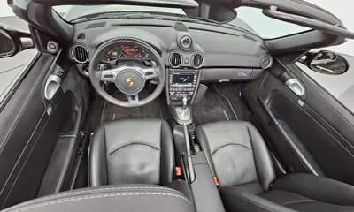 Porsche Boxster 2012, 49480 км, за 39990000 KRW - фото 7